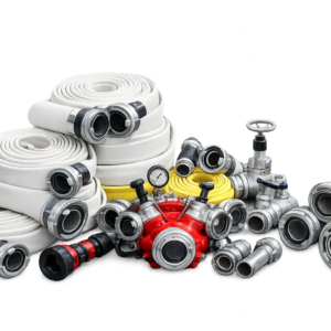 Schläuche & Armaturen